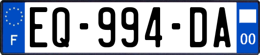 EQ-994-DA