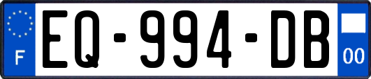 EQ-994-DB