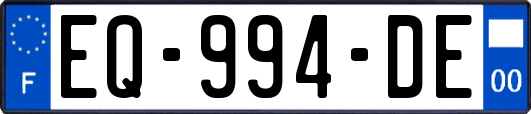 EQ-994-DE