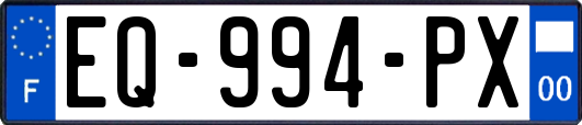 EQ-994-PX