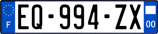 EQ-994-ZX