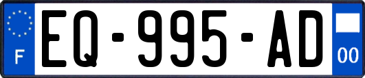 EQ-995-AD