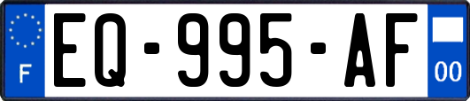 EQ-995-AF