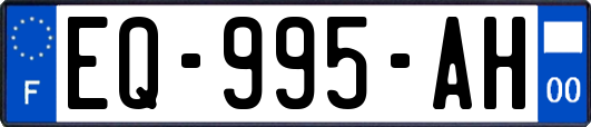 EQ-995-AH