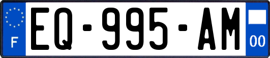 EQ-995-AM