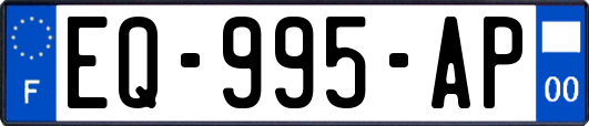 EQ-995-AP