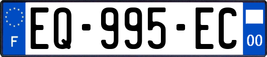 EQ-995-EC