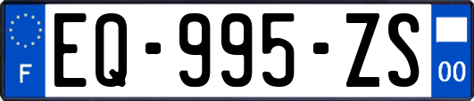 EQ-995-ZS