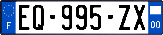 EQ-995-ZX