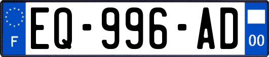 EQ-996-AD