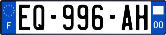 EQ-996-AH