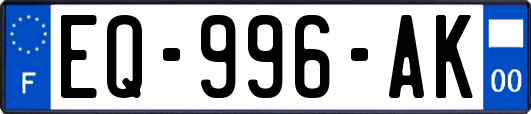 EQ-996-AK