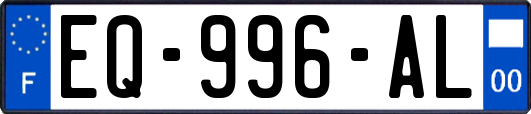 EQ-996-AL