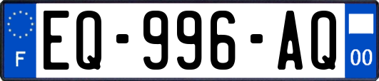 EQ-996-AQ