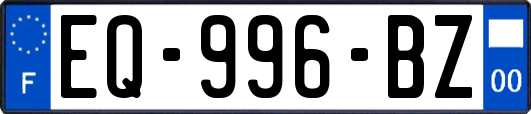 EQ-996-BZ