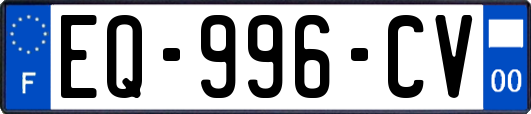 EQ-996-CV