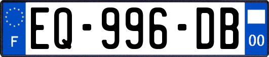 EQ-996-DB