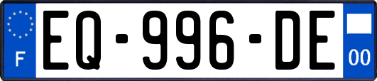 EQ-996-DE