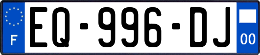 EQ-996-DJ