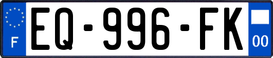 EQ-996-FK