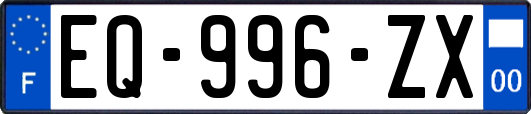 EQ-996-ZX
