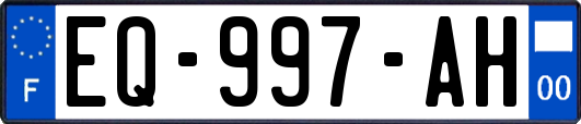 EQ-997-AH