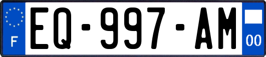 EQ-997-AM