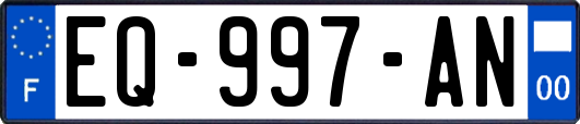 EQ-997-AN