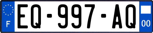 EQ-997-AQ