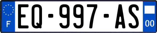 EQ-997-AS