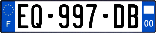 EQ-997-DB