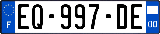 EQ-997-DE