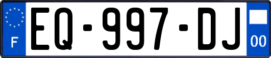 EQ-997-DJ