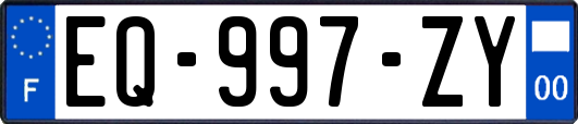 EQ-997-ZY