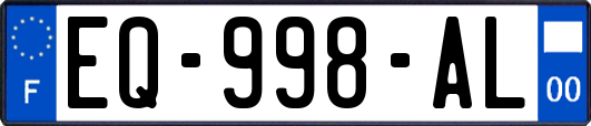 EQ-998-AL