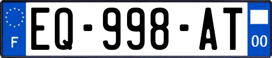 EQ-998-AT