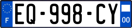 EQ-998-CY