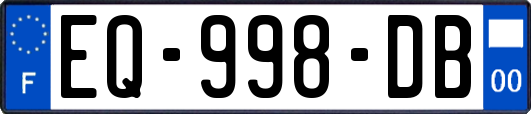 EQ-998-DB