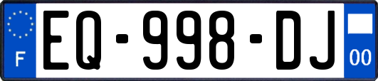 EQ-998-DJ