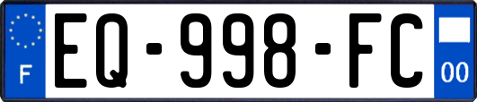 EQ-998-FC