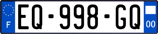 EQ-998-GQ