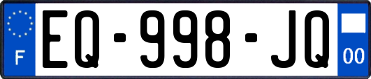 EQ-998-JQ