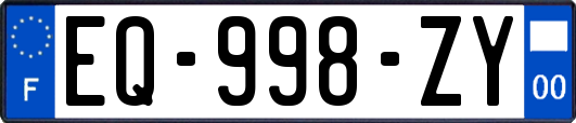 EQ-998-ZY