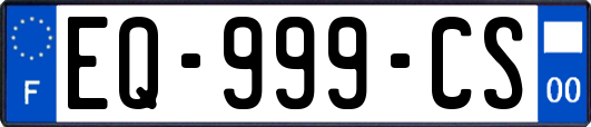 EQ-999-CS