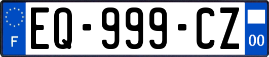 EQ-999-CZ