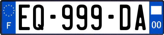 EQ-999-DA