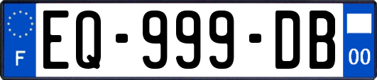 EQ-999-DB