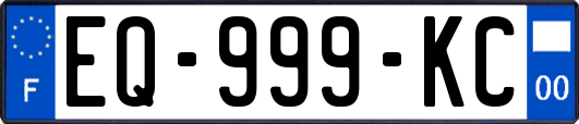 EQ-999-KC