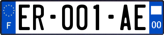 ER-001-AE