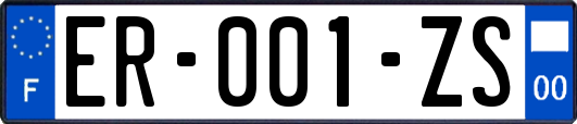 ER-001-ZS